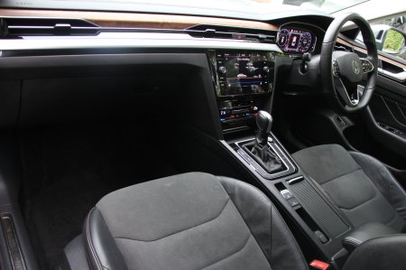 2023 Volkswagen Arteon - photo 19