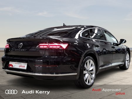 2024 Volkswagen Arteon - photo 7