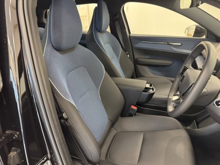 2024 Volvo EX30 - photo 9