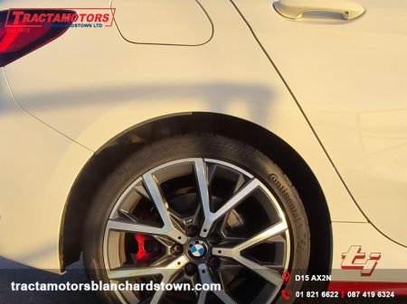 2021 BMW 1-Series - photo 8