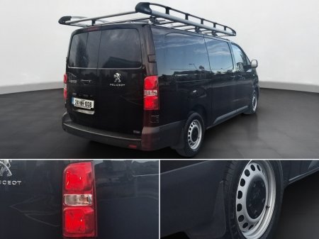 2024 Peugeot Expert - photo 7