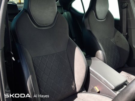 2024 Skoda Superb - photo 25