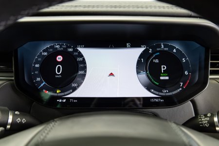 2024 Land Rover Range Rover Sport - photo 20