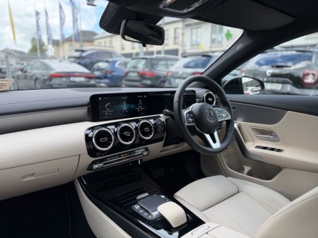 2022 Mercedes-Benz CLA - photo 28