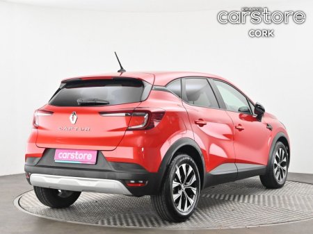 2024 Renault Captur - photo 5