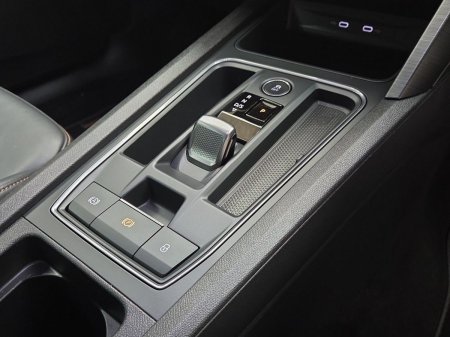 2021 Cupra Formentor - photo 12