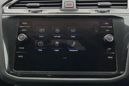 2021 Volkswagen Tiguan - photo 35
