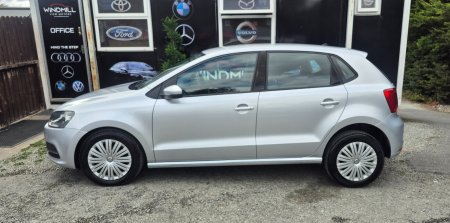 2015 Volkswagen Polo - photo 5