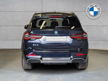 2024 BMW iX3 - photo 15