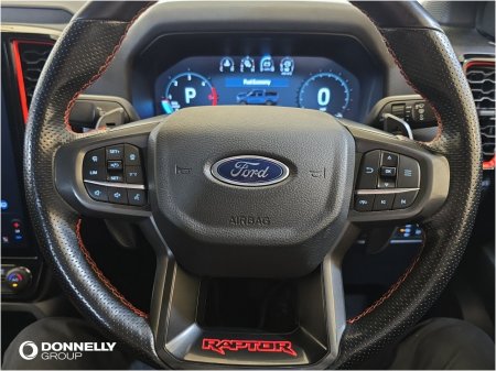 2024 Ford Ranger - photo 19