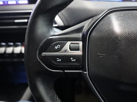 2018 Peugeot 3008 - photo 12