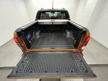 2020 Ford Ranger - photo 11