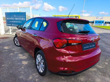 2017 Fiat Tipo - photo 5