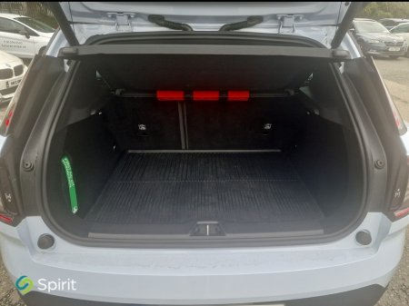 2025 Volvo EX30 - photo 14