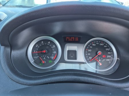 2008 Renault Clio - photo 15