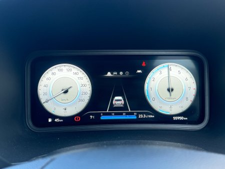 2022 Hyundai KONA - photo 18