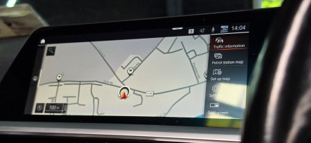 2021 BMW 4-Series - photo 42