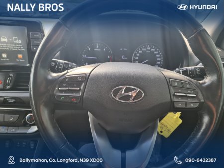 2019 Hyundai i30 - photo 11