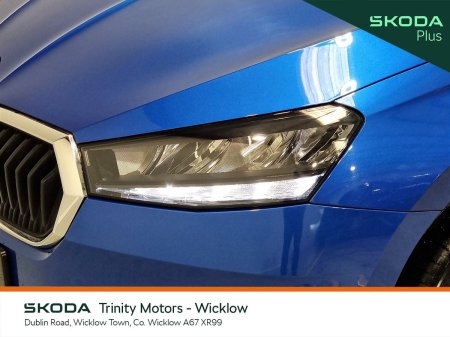 2023 Skoda Fabia - photo 20