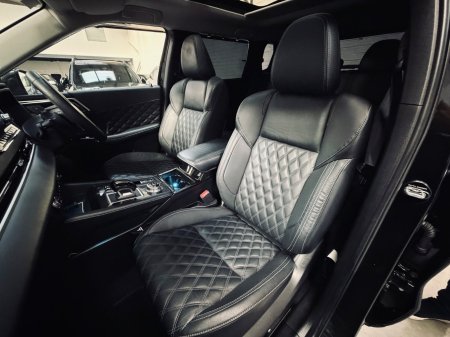 2023 Mitsubishi Outlander - photo 11