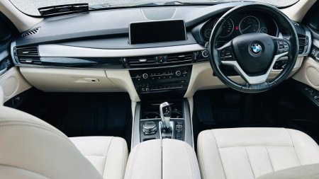 2016 BMW X5 - photo 9