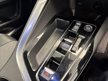 2024 Peugeot 5008 - photo 16