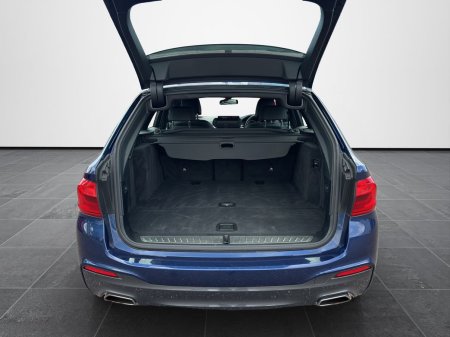 2019 BMW 5-Series - photo 15
