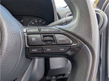 2021 Toyota Yaris - photo 19