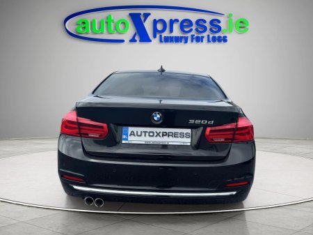 2016 BMW 3-Series - photo 11