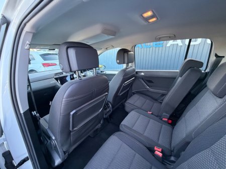 2019 Volkswagen Touran - photo 48