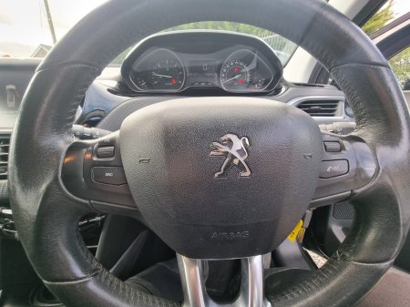 2016 Peugeot 2008 - photo 22
