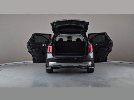2026 Kia Sorento - photo 61