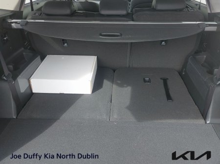 2026 Kia Sorento - photo 14