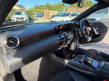 2021 Mercedes-Benz A-Class - photo 13