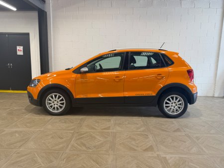2013 Volkswagen Polo - photo 5
