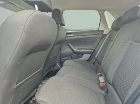 2020 Volkswagen Polo - photo 8