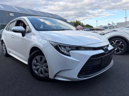 2024 Toyota Corolla - photo 2