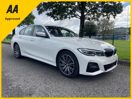 2021 BMW 3-Series M SPORT AUTO Free Delivery