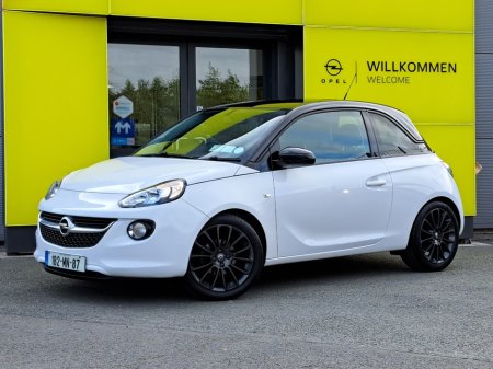 2018 Opel Adam - photo 2