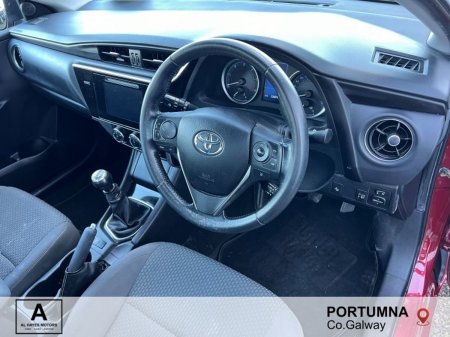 2018 Toyota Corolla - photo 7