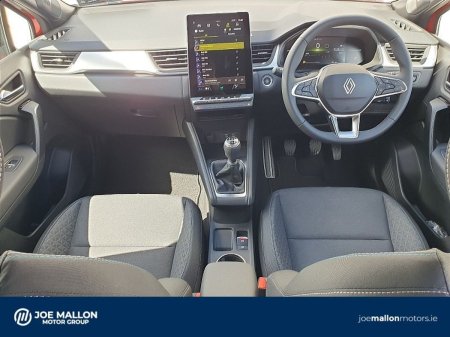 2026 Renault Symbioz - photo 7