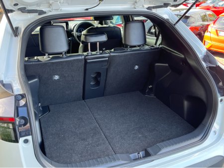 2024 Toyota Yaris Cross - photo 8