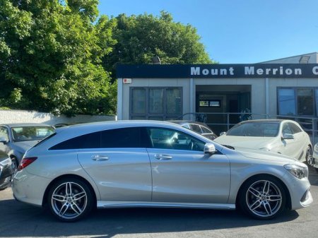 2018 Mercedes-Benz CLA - photo 4