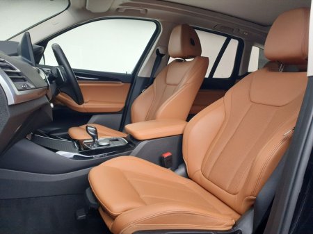 2023 BMW X3 - photo 7