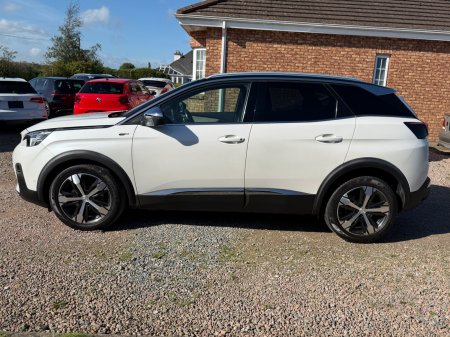 2018 Peugeot 3008 - photo 7