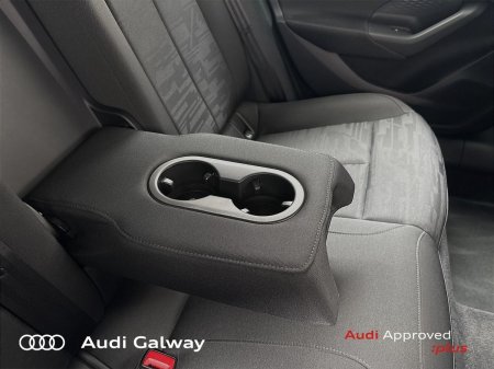 2026 Audi A5 - photo 21