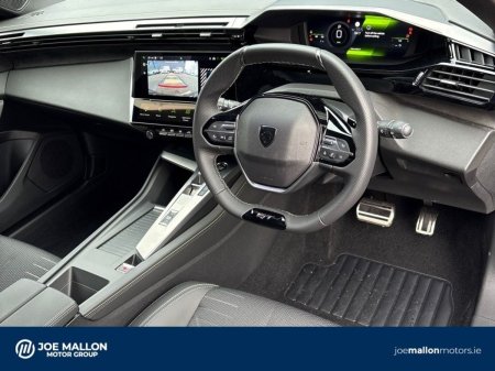 2027 Peugeot 308 - photo 10