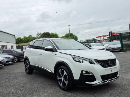 2018 Peugeot 5008 - photo 4
