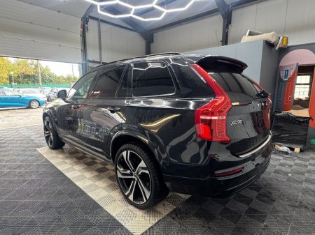 2023 Volvo XC90 - photo 5