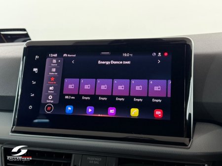 2024 SEAT Tarraco - photo 30